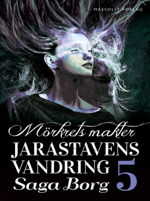 cover image of Mörkrets makter